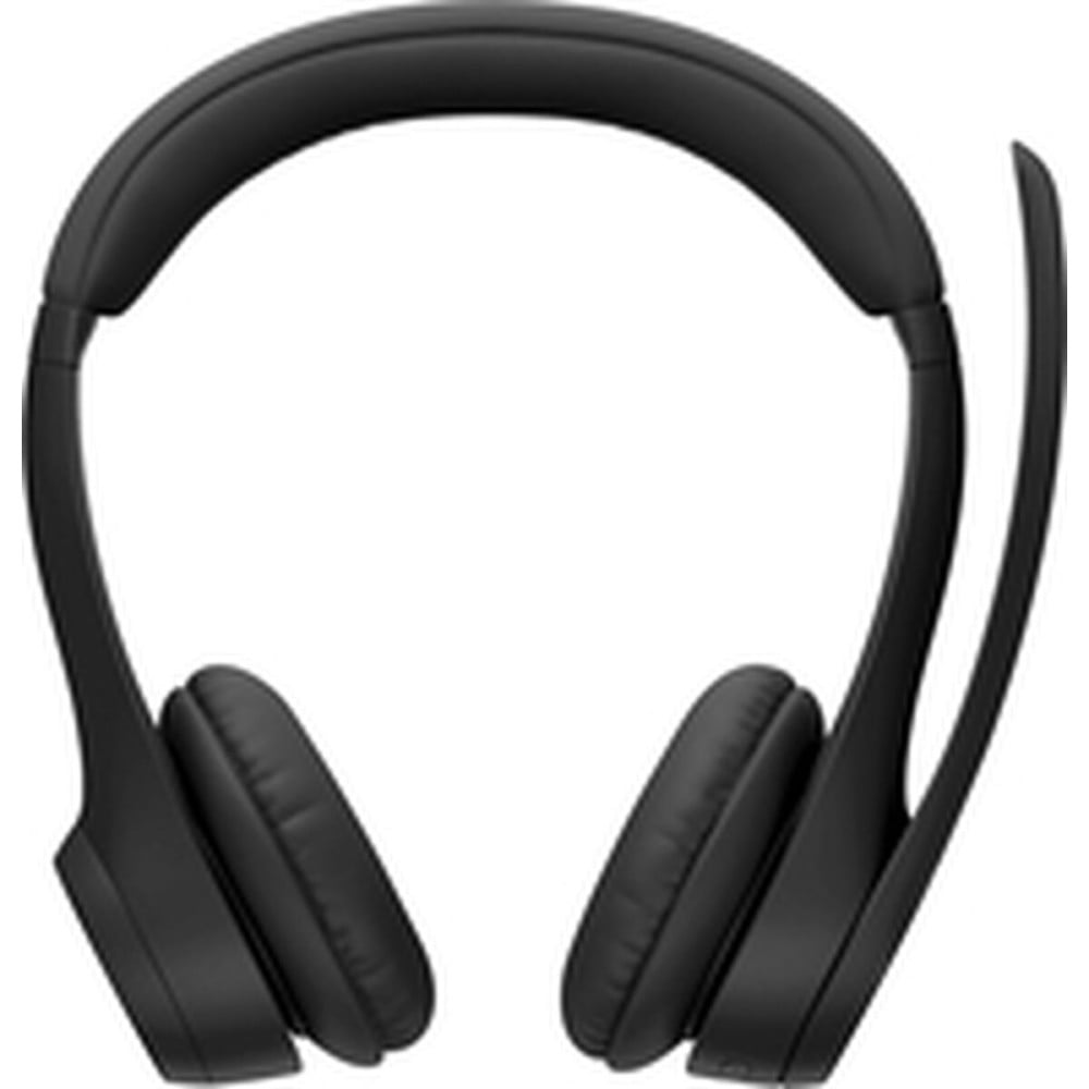 Casque Logitech 981-001453 Noir