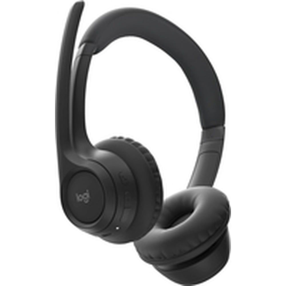 Casque Logitech 981-001453 Noir