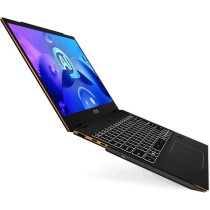 Ordinateur Portable MSI SUMMIT E13 AI EVO A1MTG-027ES 13,3" Intel Core Ultra 7 155H 16 GB RAM 1 TB SSD Espagnol Qwerty