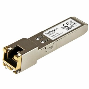 MultiMode SFP Fibre Module Startech J8177CST            