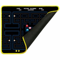 Tapis Gaming FR-TEC 82541120979 Noir