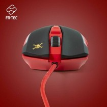 Mouse FR-TEC OP4002 8000 dpi