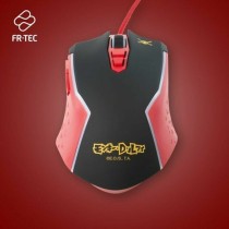 Mouse FR-TEC OP4002 8000 dpi