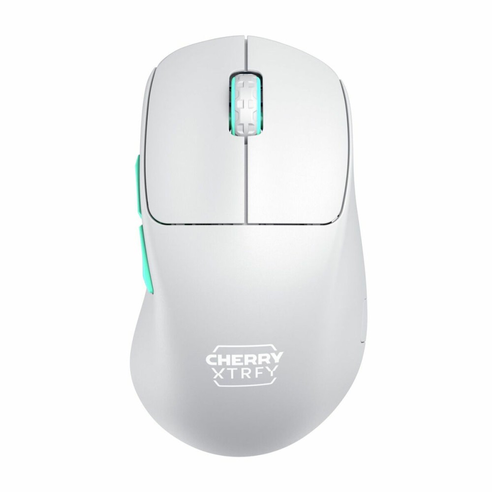 Schnurlose Mouse Cherry M64