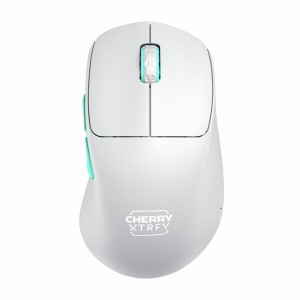 Schnurlose Mouse Cherry M64