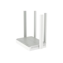 Router Keenetic KN-3012-01-EU Blanc Ethernet LAN Wi-Fi