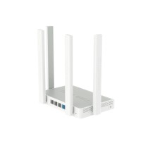 Router Keenetic KN-3012-01-EU White Ethernet LAN Wi-Fi