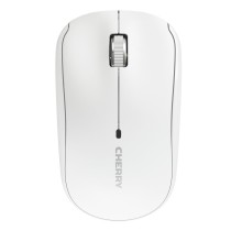 Schnurlose Mouse Cherry MW 2200 Weiß