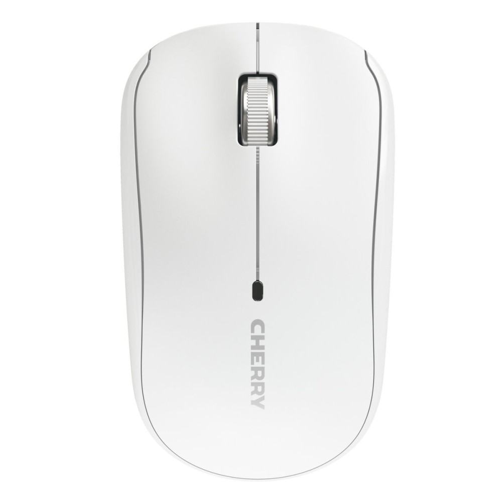 Wireless Mouse Cherry MW 2200 White