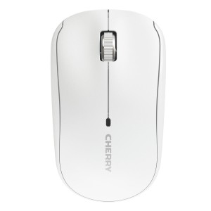 Schnurlose Mouse Cherry MW 2200 Weiß