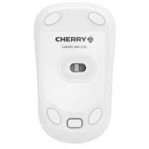 Schnurlose Mouse Cherry MW 2200 Weiß