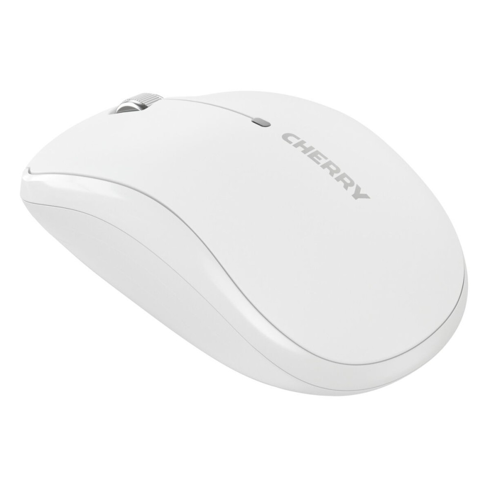 Schnurlose Mouse Cherry MW 2200 Weiß