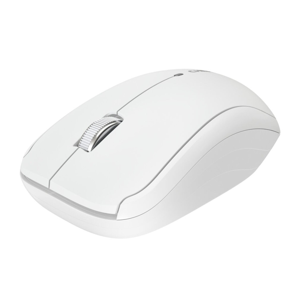 Wireless Mouse Cherry MW 2200 White