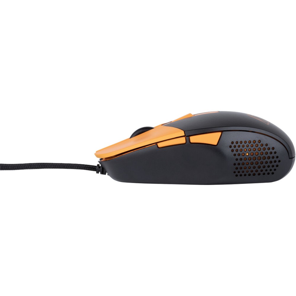 Mouse FR-TEC 80381121030 3600 DPI