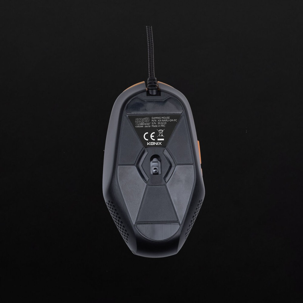 Mouse FR-TEC 80381121030 3600 DPI