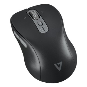 Souris Bluetooth Sans Fil V7 MW600BT Noir