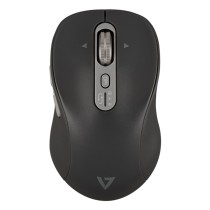 Wireless Bluetooth Mouse V7 MW600BT Black