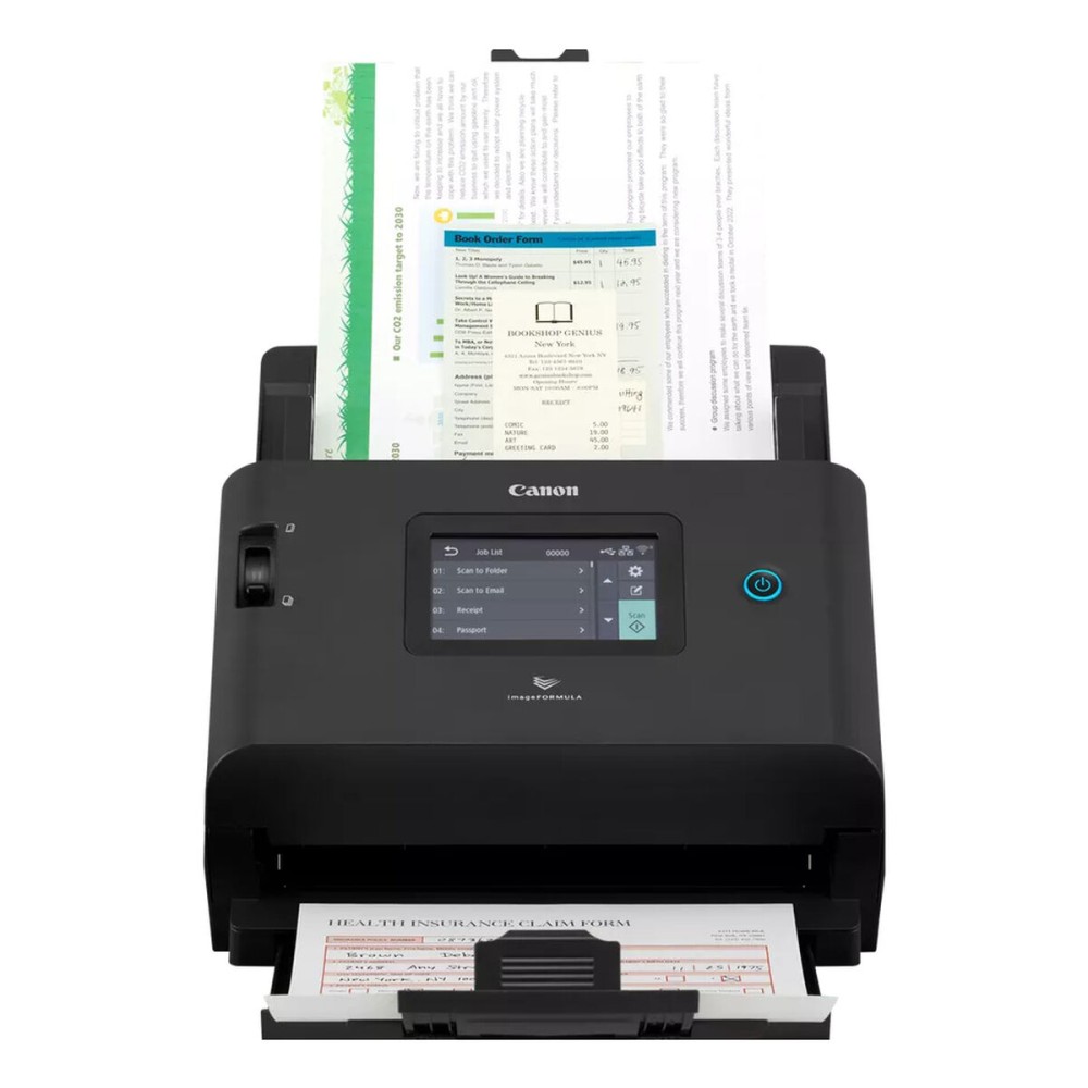 Scanner Portable Canon 6897C003