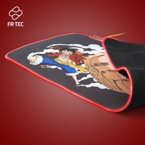 Mousepad FR-TEC OP4003 Rot