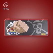 Mousepad FR-TEC OP4003 Rot