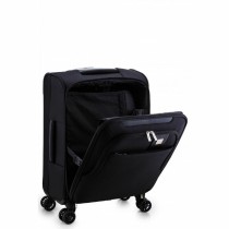 Valise Urban Factory CTT01UF-V3 Noir 15.6"