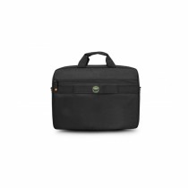 Laptoptasche Urban Factory ETC14UF Schwarz 14"