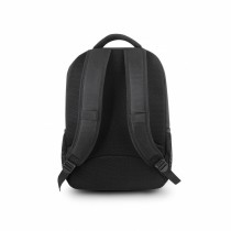 Laptoptasche Urban Factory ECB15UF Schwarz 14"