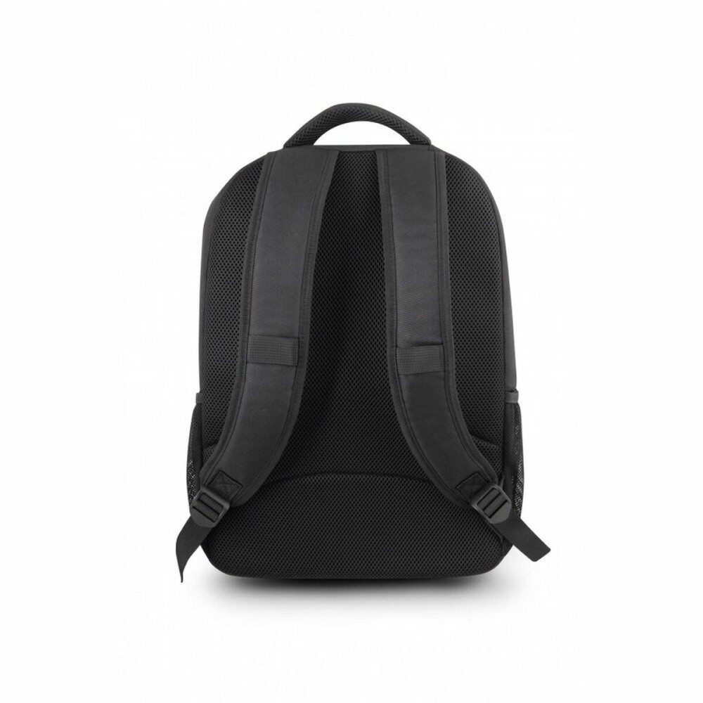 Laptop Backpack Urban Factory ECB15UF Black 14"