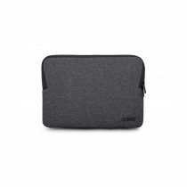 Laptoptasche Urban Factory MSM30UF Schwarz 15" 15"