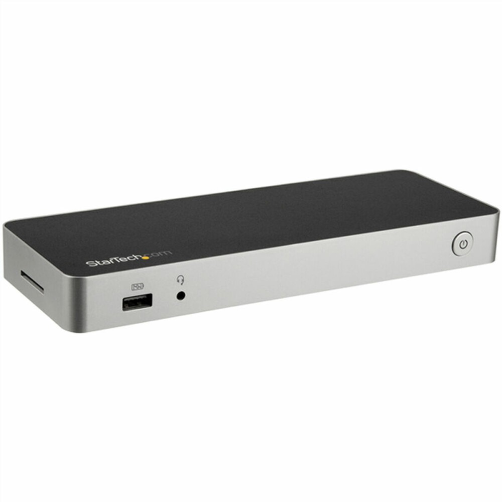 3-Port USB Hub Startech DK30CHDPPDUE        