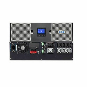 Système d'Alimentation Sans Interruption Interactif Eaton 9PX3000IRT3U 3000 W