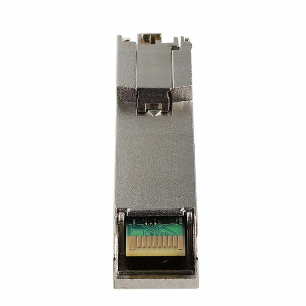 Module SFP+ à fibre optique multimode Startech 813874B21ST