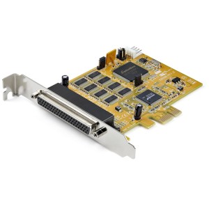 PCI-Karte Startech PEX8S1050 RS-232