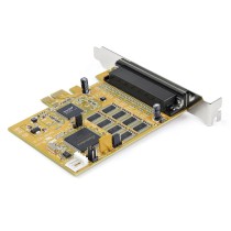 PCI-Karte Startech PEX8S1050 RS-232