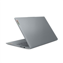 Ordinateur Portable Lenovo IdeaPad Slim 3 15IAH8 15,6" QWERTY i5-12450H 8 GB RAM 512 GB SSD