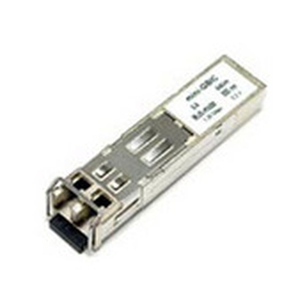 Module SFP à fibre optique multimode Trendnet TEG-MGBSX           