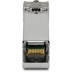 Module SFP à fibre optique monomode Trendnet TI-MGBS40           