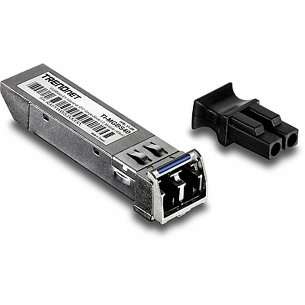 MonoMode SFP Fibre Module Trendnet TI-MGBS40           