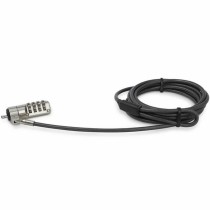 Security Cable Startech LTLOCK4D 2 m