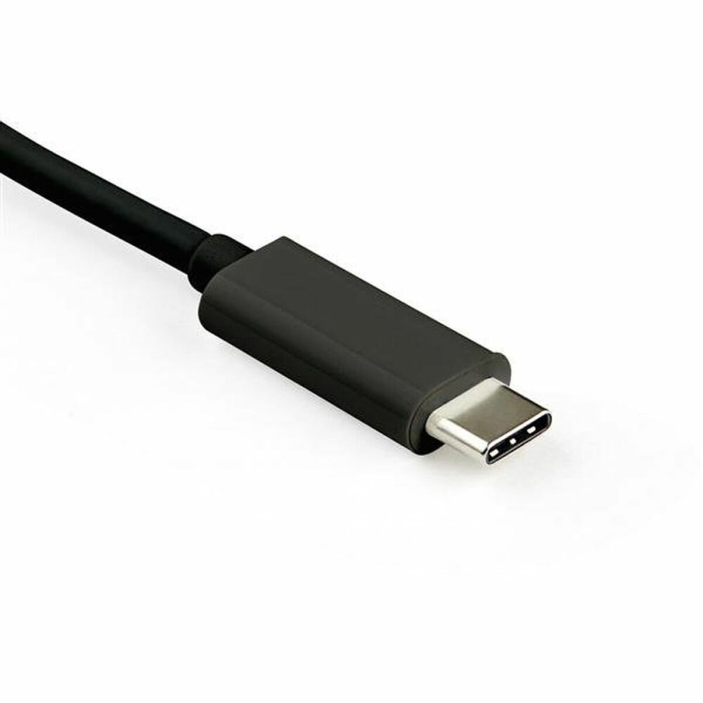 USB-C-zu-DisplayPort-Adapter Startech CDP2DP14UCPB         Schwarz