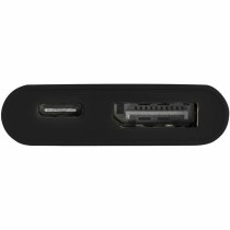 USB-C-zu-DisplayPort-Adapter Startech CDP2DP14UCPB         Schwarz