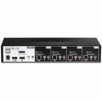 KVM-Switch Trendnet TK-441DP            