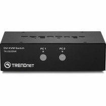 KVM switch Trendnet TK-222DVK           