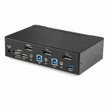 KVM switch Startech SV231DPU34K         