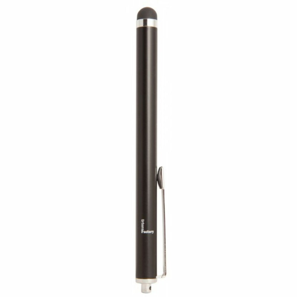 Optischer Stift Urban Factory STY 07UF Schwarz Tablet