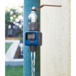 Flowmeter Aqua Control C2500