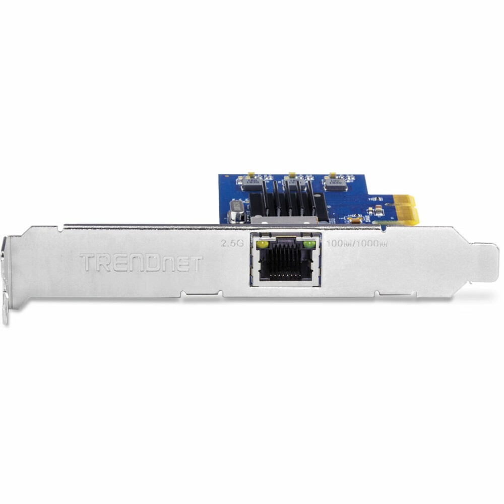 PCI Card Trendnet TEG-25GECTX         