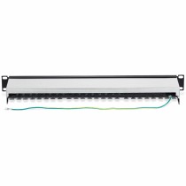 16-port UTP Category 6 Patch Panel Trendnet TC-P16C6AS