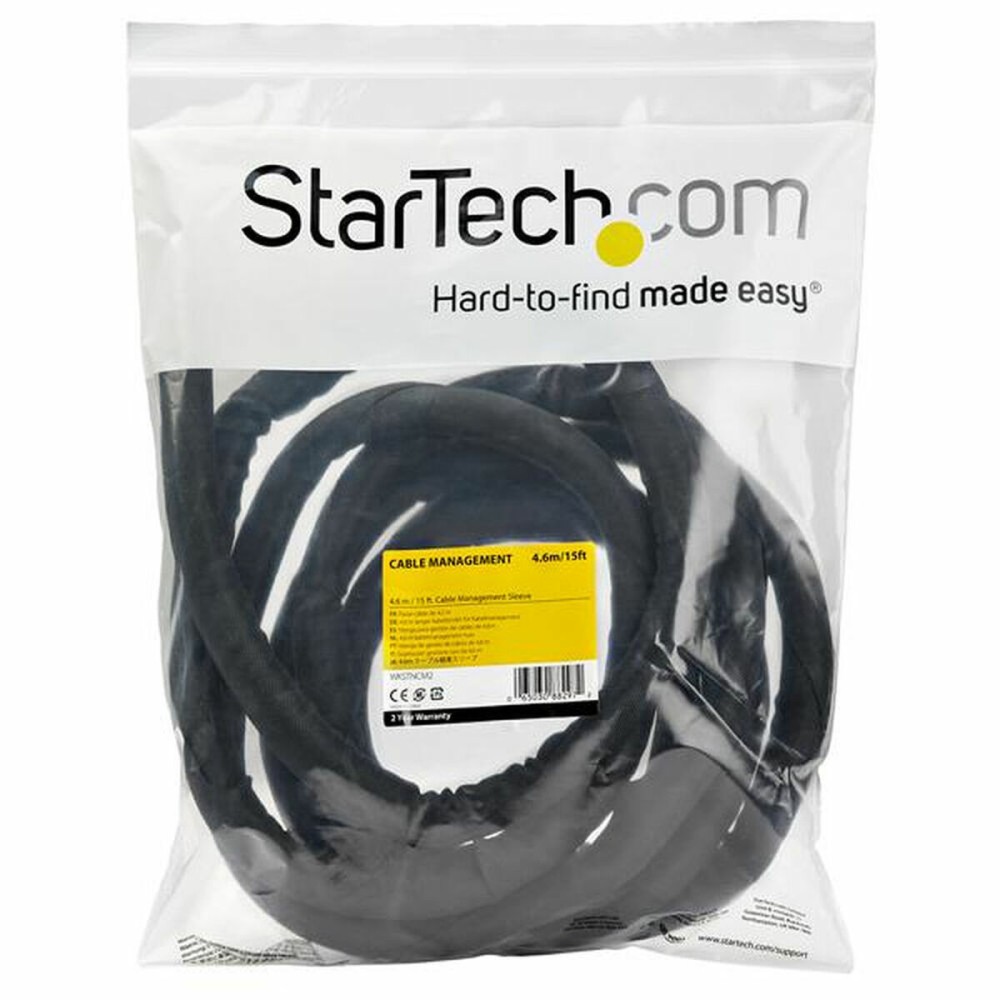 Kabel-Ordnungshilfe Startech WKSTNCM2            