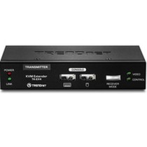 KVM switch Trendnet TK-EX4              